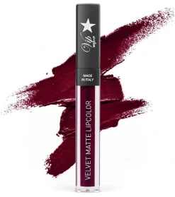 Vip MakeUp Rossetti Velvet Matte Lipcolor