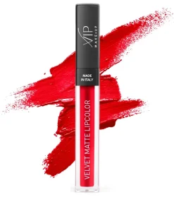 Vip MakeUp Rossetti Velvet Matte Lipcolor