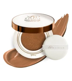 Vip MakeUp Skin Future Cushion Fondotinta SPF 50