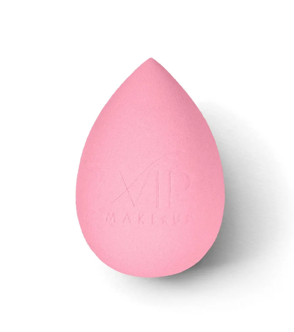 Vip MakeUp Spongy Blend Spugna Latex Free