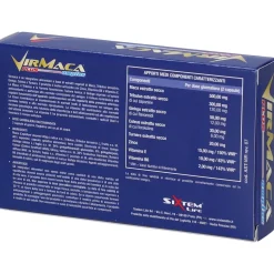 Virmaca Amplex Capsule