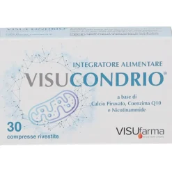 Visucondrio 30 Compresse