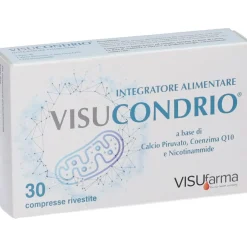 Visucondrio 30 Compresse