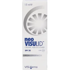VISU farma Neo VISULID™ Crema Perioculare