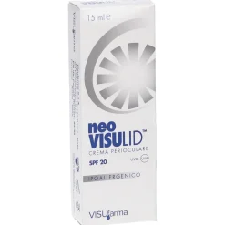 VISU farma Neo VISULID™ Crema Perioculare