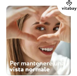 Vitabay Vitamin A 10000 IE
