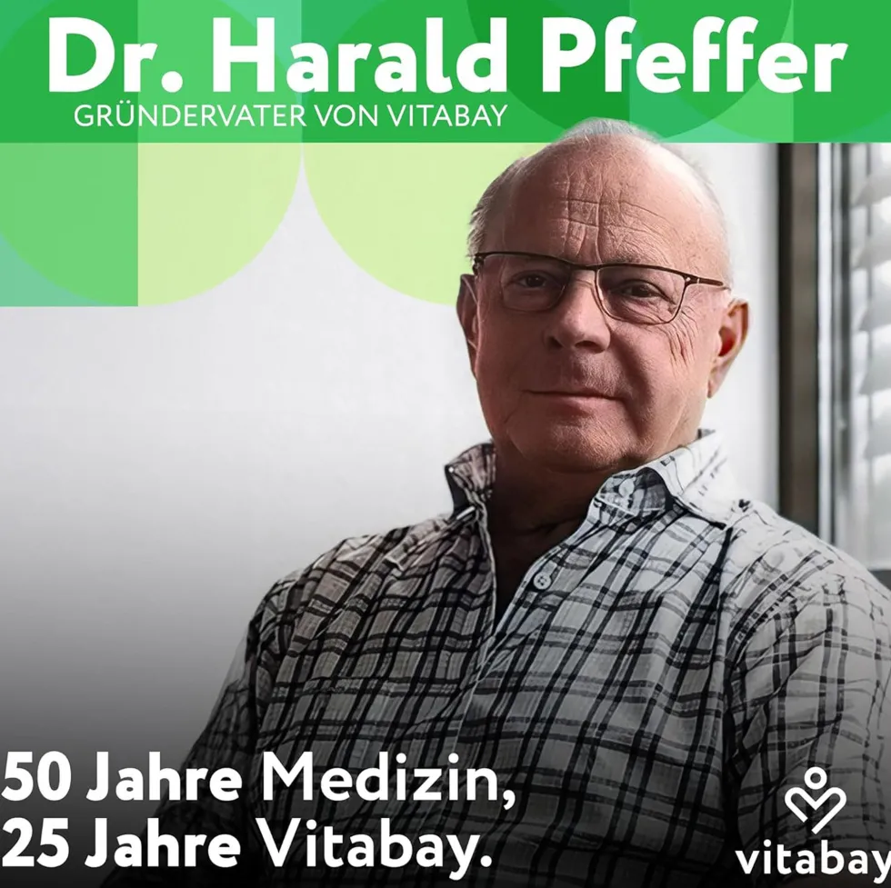 Vitabay Vitamina K2 100 µg