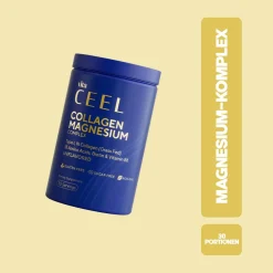 VITA CEEL Collagene + Magnesio per la Pelle