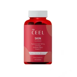 VITA CEEL Vitamine per la Pelle