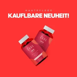 VITA CEEL Vitamine per la Pelle