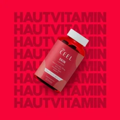 VITA CEEL Vitamine per la Pelle