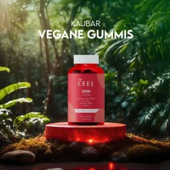 VITA CEEL Vitamine per la Pelle