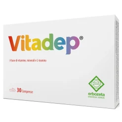 Vitadep 30 Compresse