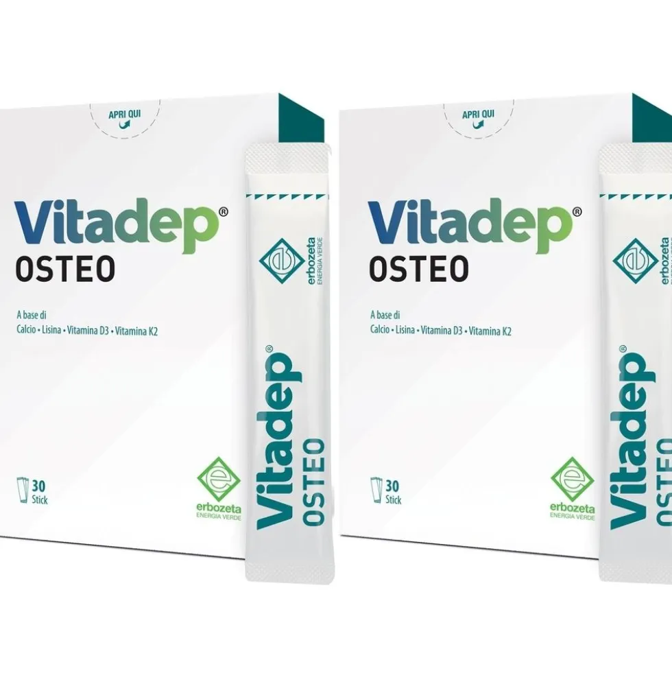 Vitadep Osteo 30 Stick