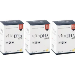 VitaDHA 1000