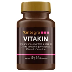 Vitakin 40 Compresse Kintegravit