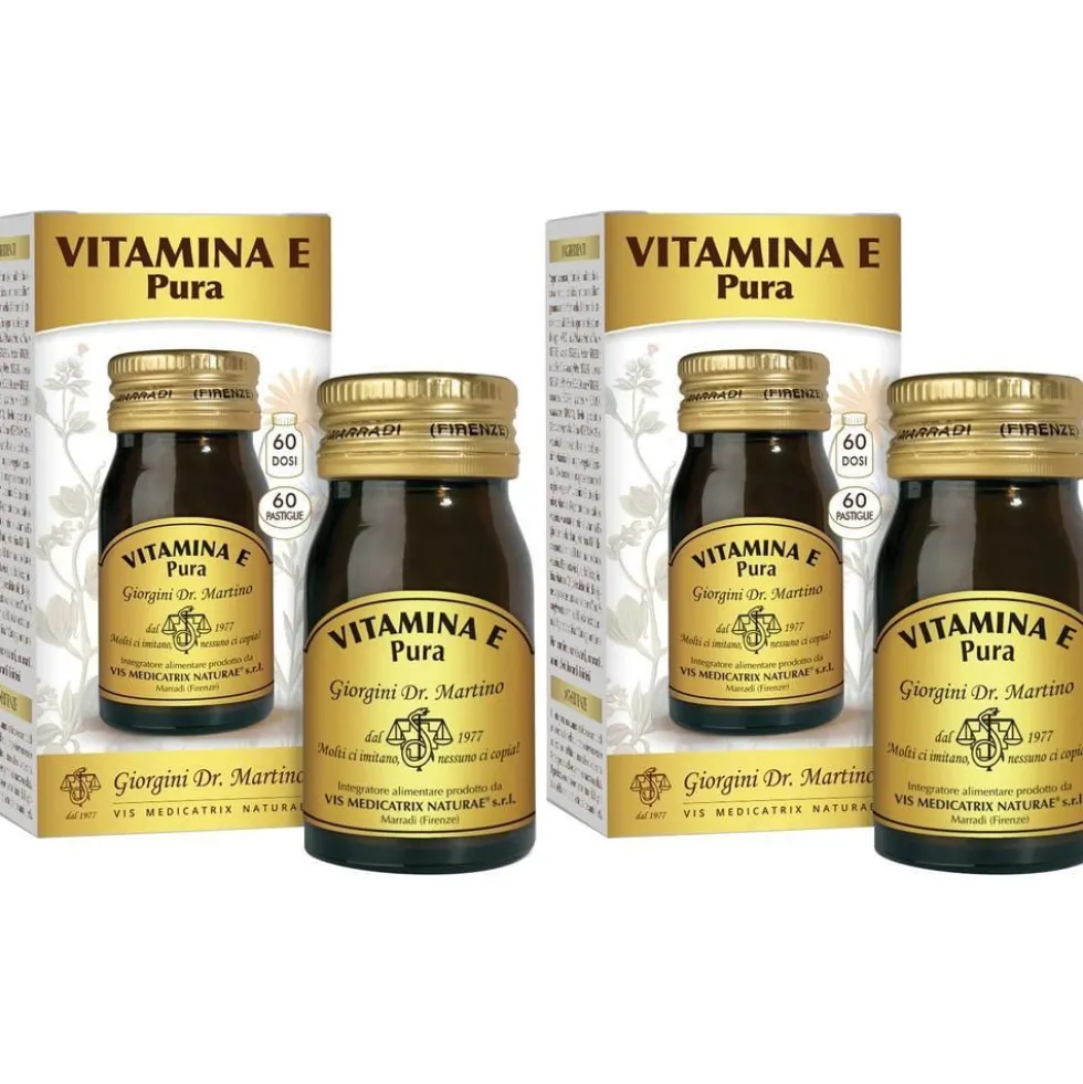 Vitamina A Pura 150 Pastiglie