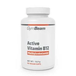 Vitamina B12 Attiva (Metilcobalamina) vitamina B12 capsule