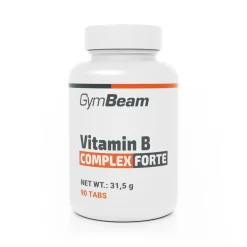 Vitamina B-Complex Forte vitamine del gruppo B con PABA compresse