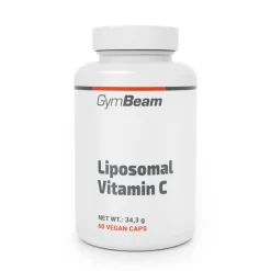 Vitamina C Liposomiale vitamina C in capsule