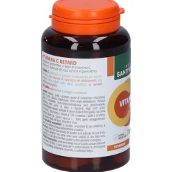 Vitamina C Retard 1000 mg Compresse