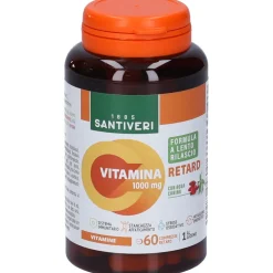 Vitamina C Retard 1000 mg Compresse