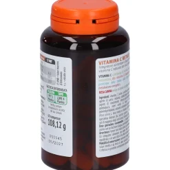Vitamina C Retard 1000 mg Compresse