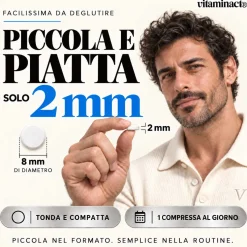 Vitaminact - Glutatione Radical Pro