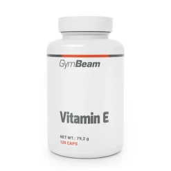 Vitamina E tocoferolo vitamina E in capsule