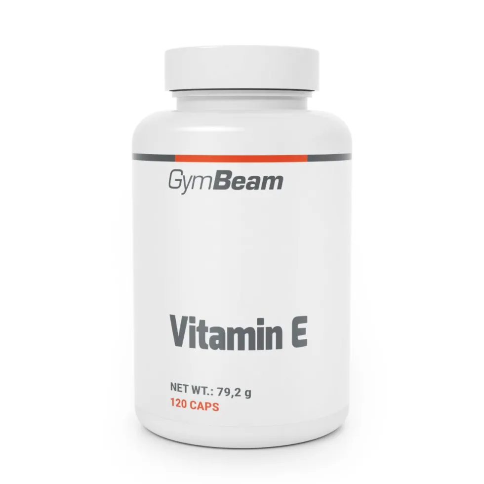 Vitamina E tocoferolo vitamina E in capsule