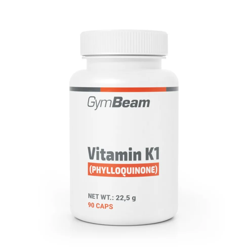 Vitamina K1 Fillochinone capsule softgel