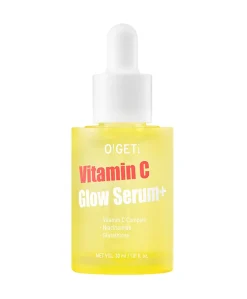 Vitamin C Glow Serum +