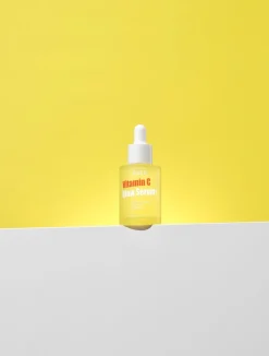 Vitamin C Glow Serum +
