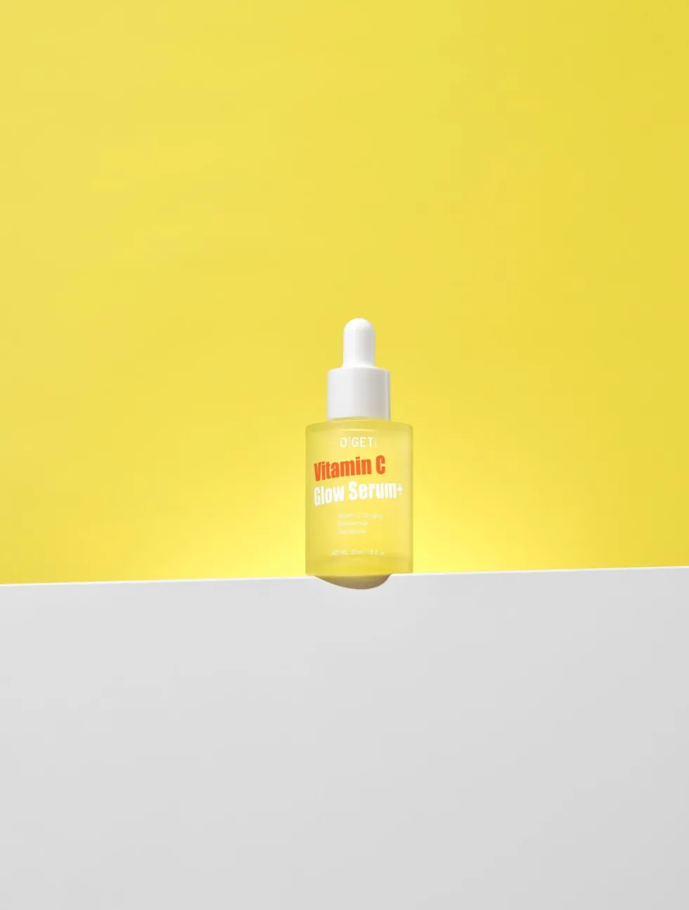 Vitamin C Glow Serum +