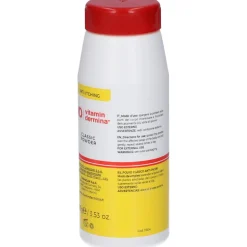 Vitamin Dermina Polvere Classica Antiprurito Protettiva