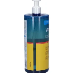 Vitamin Dermina VD Gel Detergente Lenitivo