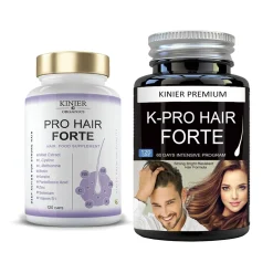 Vitamine per Capelli. Integratore anticaduta per capelli MEGA PACK CONVENIENZA by BeSwiss