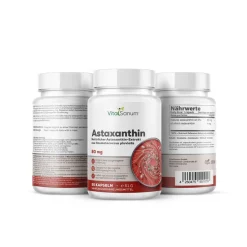 VitaSanum® Astaxanthine