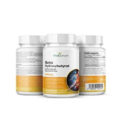 VitaSanum®- BHB (bêta-hydroxybutyrate)