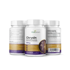 VitaSanum®-Chrysine