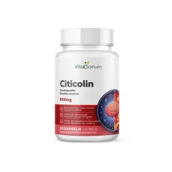 VitaSanum® - Citicoline