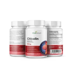 VitaSanum® - Citicoline