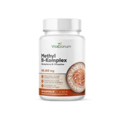 VitaSanum®- complex Méthyle B