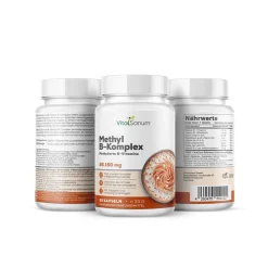 VitaSanum®- complex Méthyle B