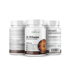 VitaSanum®-D-Ribose