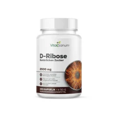 VitaSanum®-D-Ribose