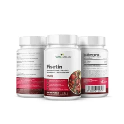 VitaSanum®-Fisetin
