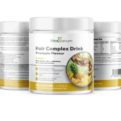 VitaSanum® Hair Complex Drink