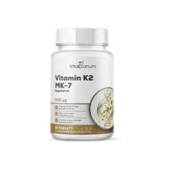 VitaSanum® - K2 200 Natto MK-7