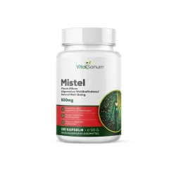 VitaSanum®- Mistel (gui blanc)
